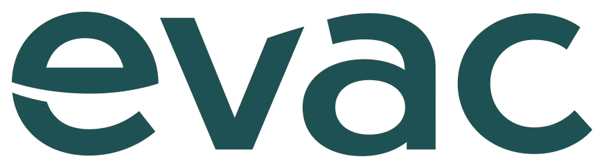 Evac logo